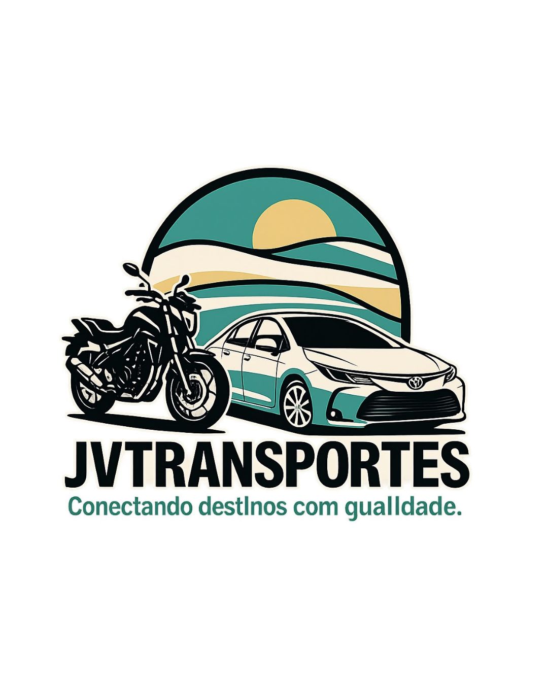 JV Transportes