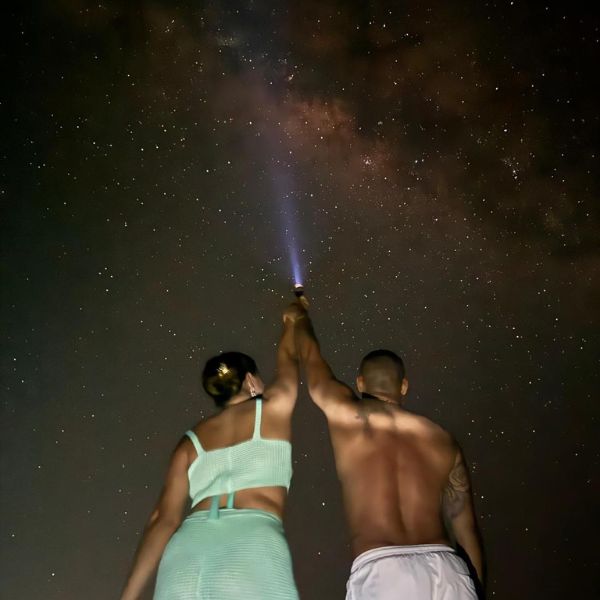 Mirante das Estrelas Coletivo
